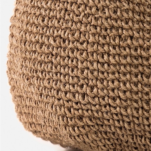 NANNA CAY Handmade Knit Tote Bag - Picture 14 of 15